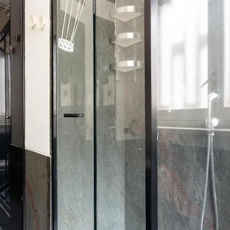 Apartment Guesthost - Buonarroti Bright