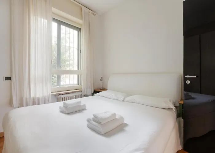 Apartment Guesthost - Buonarroti Bright *