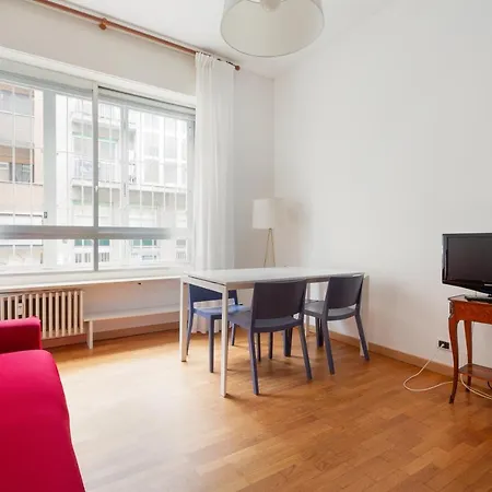 Buonarroti Bright Appartement
