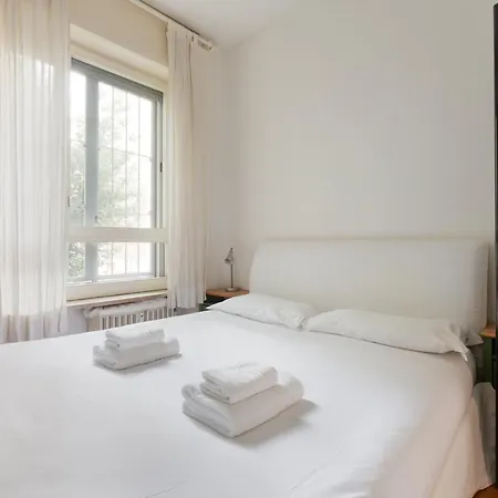 Appartement Buonarroti Bright *