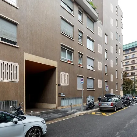 Buonarroti Bright Appartement Milan